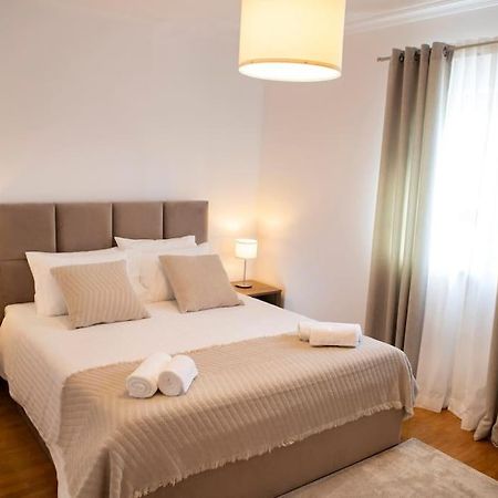 Entrevillas Alojamento Local, Apartamento T2 Arcos de Valdevez Exteriér fotografie