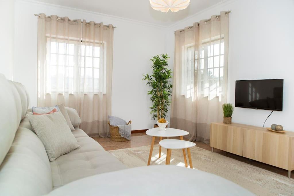 Entrevillas Alojamento Local, Apartamento T2 Arcos de Valdevez Exteriér fotografie