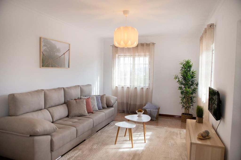 Entrevillas Alojamento Local, Apartamento T2 Arcos de Valdevez Exteriér fotografie